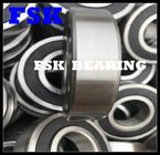 Thick Walled 62309 2RSR C3 Single Row Deep Groove Ball Bearing 45 × 100 × 36 mm
