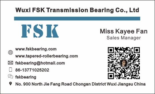 Roulements à rouleaux d'aiguille de NK 35/30 TAF 354530 sans Innner Ring Small Clearance 6