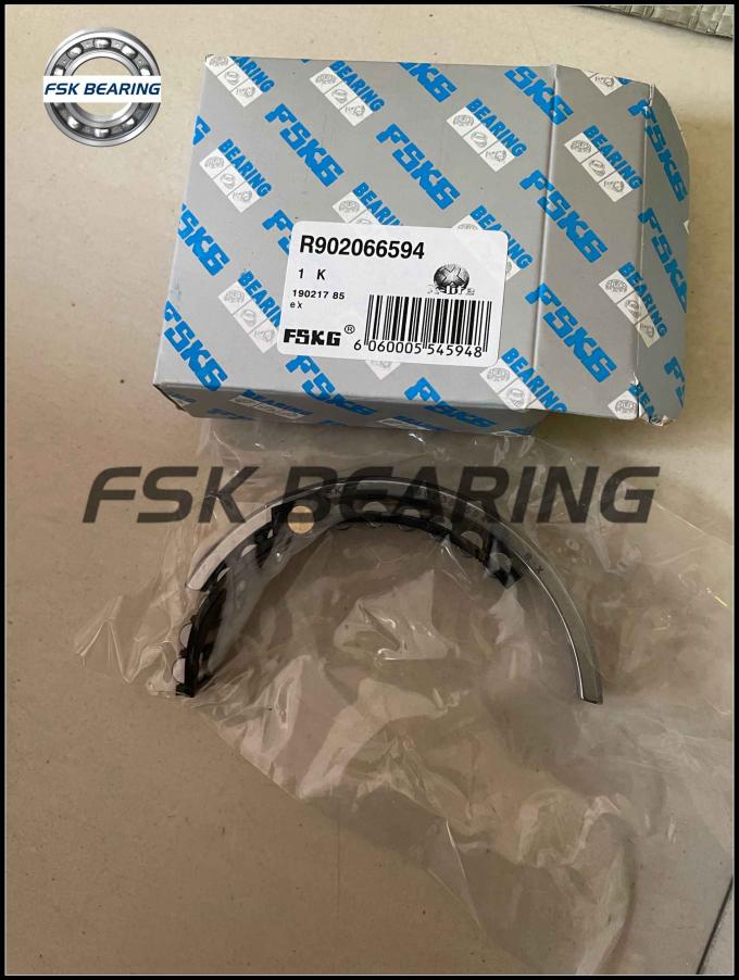 FSK SOUTENANT les pièces hydrauliques de Shell Pair 118×126×17 millimètre de roulement à rouleaux de l'aiguille R902066594 0