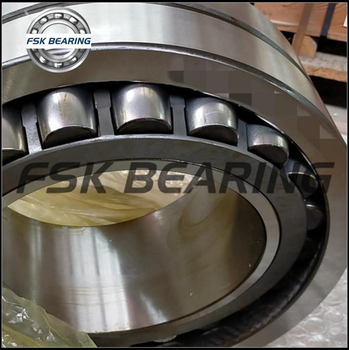 FSK 240/530-BEA-XL-K30-MB1 roulement sphérique 530*780*250mm pour broyeur industriel minier 2
