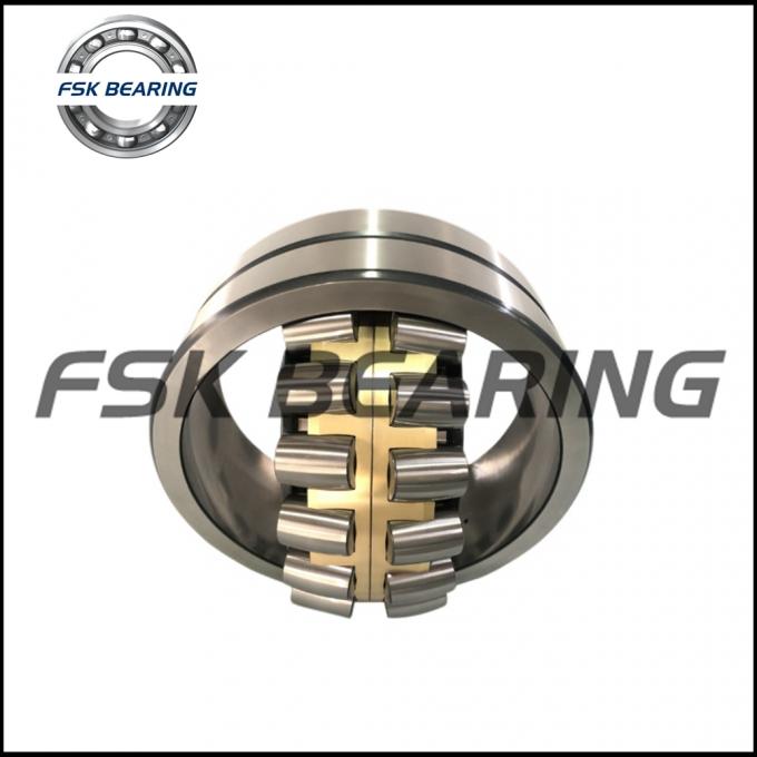 ABEC-5 240/710 ECAK30/W33 roulement sphérique pour la fabrication de métaux avec acier épais 1