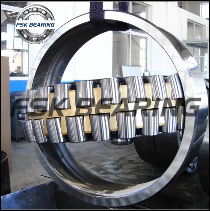 ABEC-5 240/850 ECA/W33 roulement sphérique pour la fabrication de métaux avec acier épais 2