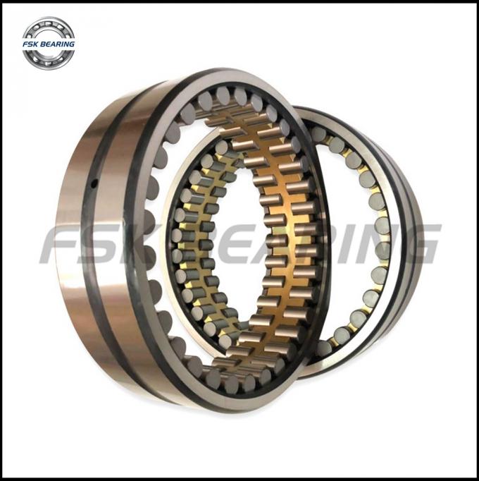 ABEC-5 FC6092270/YA3 Points de roulement cylindriques à quatre rangées pour usines sidérurgiques métallurgiques 0