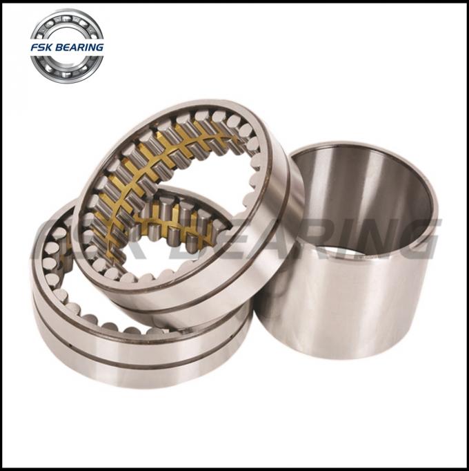 ABEC-5 4R3639 Points de roulement cylindriques à quatre rangées pour usine métallurgique d'acier 1
