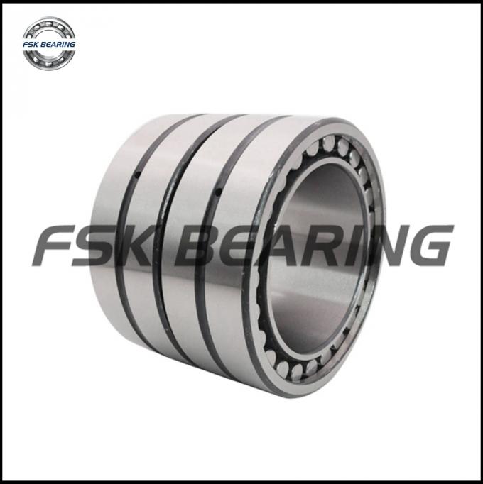 ABEC-5 FCDP112164600 Points de roulement à rouleaux cylindriques à quatre rangées pour usine métallurgique d'acier 0