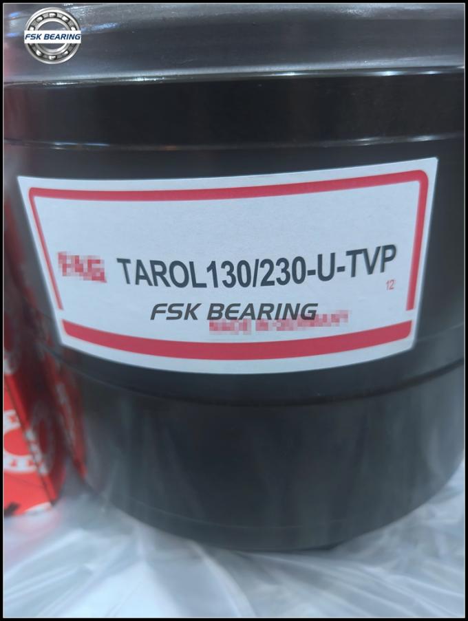 Chine FSK TAROL130/230-U-TVP Unité de roulement à rouleaux coniques 130*230*160 mm rangée double 0
