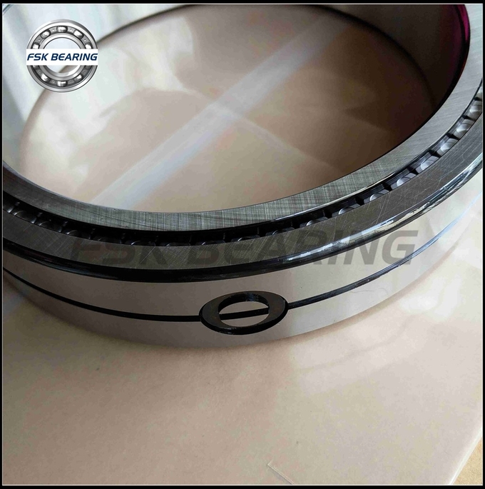 Qualité de la meilleure qualité cylindrique de l'identification 630mm OD 850mm de roulement à rouleaux de NCF29/630V 0
