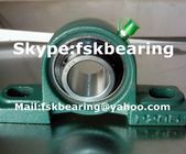 Cast Housing UCT212 Pillow Block Ball Bearing for Agricultural Equipment 60 × 146 × 194mm