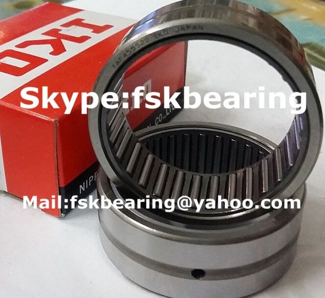 TAF 475730 IKO Radial Needle Roller Bearings 42mm × 57mm × 30mm