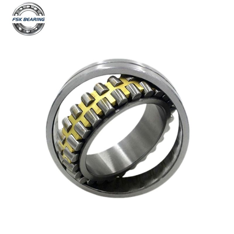 Roulements à Rouleaux Sphériques Série GEG70ES-2RS - Alésage 70 Mm, Diamètre Ext. 120 Mm