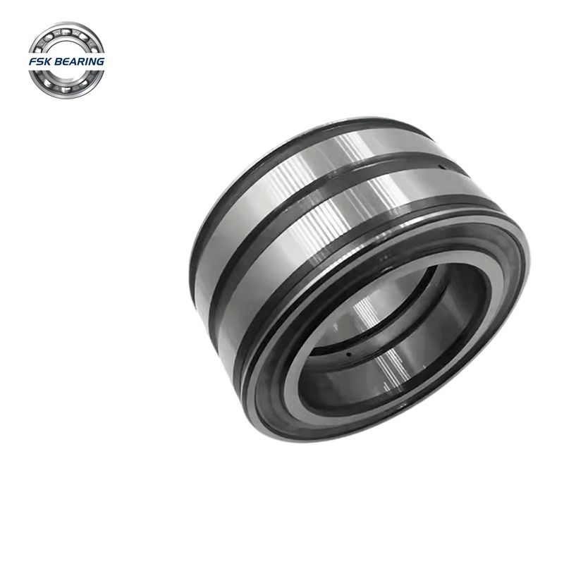 Roulement à Rouleaux Cylindriques FAG NU2215E 75x130x31 Mm – Neuf Sans Boîte