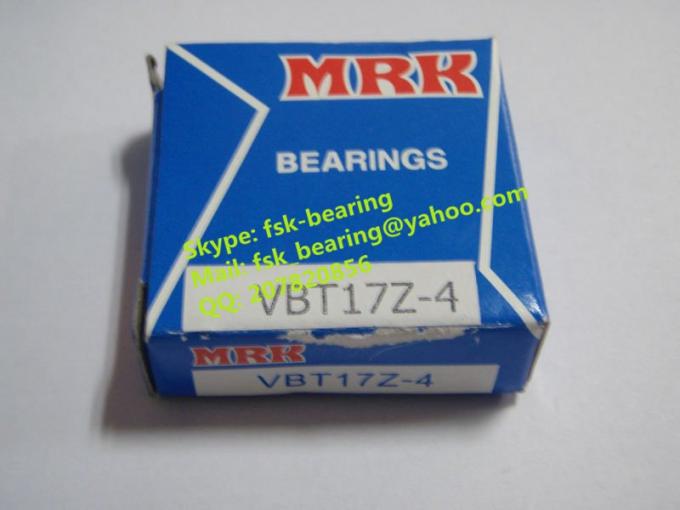 Incidences de volant des incidences VBT17Z-4 de marque du JAPON MRK 0