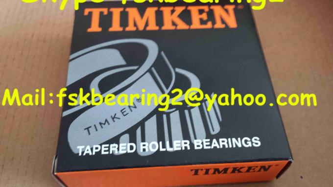 Roulements à rouleaux coniques de pouce de haute performance de TIMKEN 26884/26823 1
