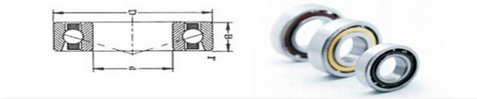 P4 V1 - Incidence angulaire du contact V4 pour la pompe à eau/axe 0