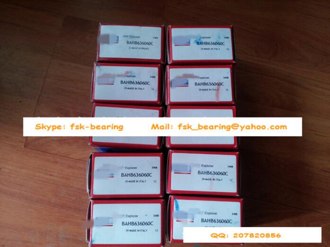 Catalogue d'incidences de moyeu de roue d'automobile de BAHB636096 Chine et listes des prix 2
