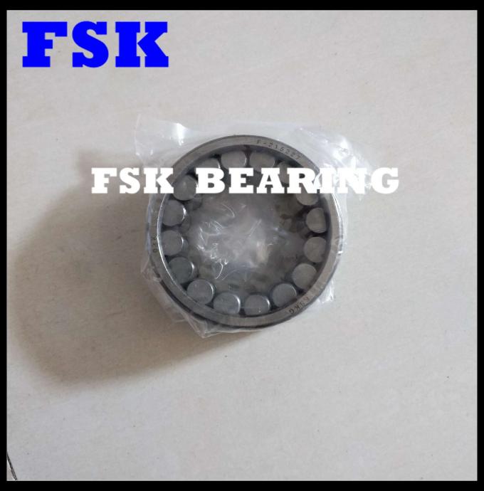 FSKG soutenant l'incidence cylindrique de pompe hydraulique d'incidence d'armement complet de F -215227 0