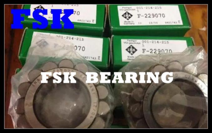 Incidences de Gearbox Needle Roller d'excavatrice aucun Ring Reducer externe F-553337.RNN 4