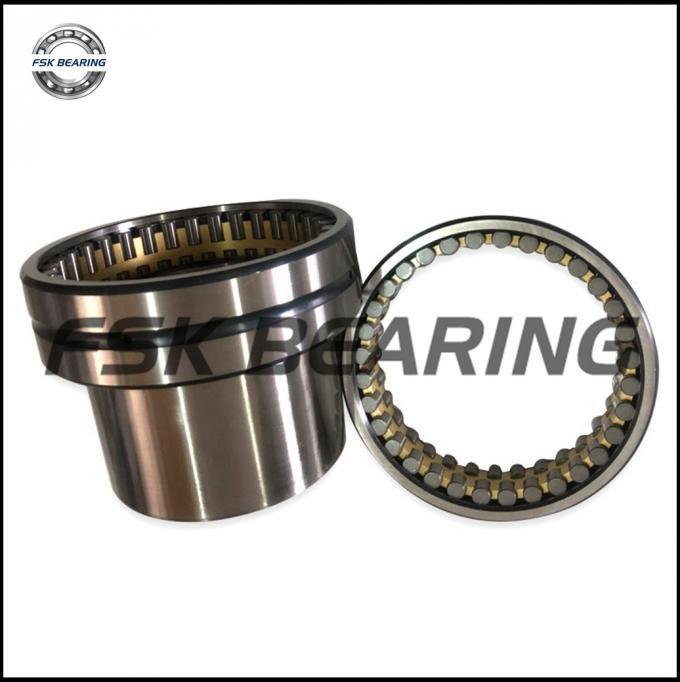 ABEC-5 FCDP6692340A/YA6 Points de roulement à rouleaux cylindriques à quatre rangées pour usines sidérurgiques métallurgiques 1