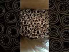 VTAA19Z-4 Machines de roulement de la colonne de direction avec roulement 41 mm × 12 mm