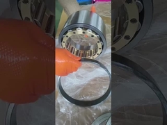 Rameau à rouleaux cylindriques à double rangée 2U130-2A 130*260*180 mm pour le matériel ferroviaire