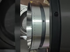 FSK NA46790SW/46720CD Indicateur de roulement à rouleaux coniques à double rangée 165,1 mm P6 P5