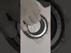 Les roulements à rouleaux coniques FSK