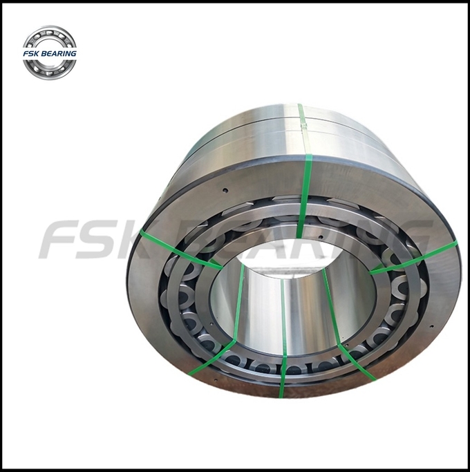FSKG EE736160/736239D roulement à rouleaux coniques à double rangée 406,4*609,52*177,8 mm Grandes dimensions 4