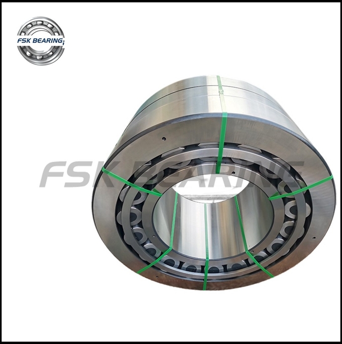 Chine FSK HH953749/HH953710D Assemblage de cône et de tasse Arbre ID 254mm avec double anneau intérieur 0